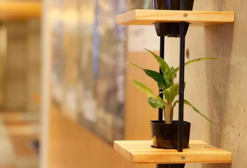 Fotos del hotel Hotel Landmark Umeda:  6