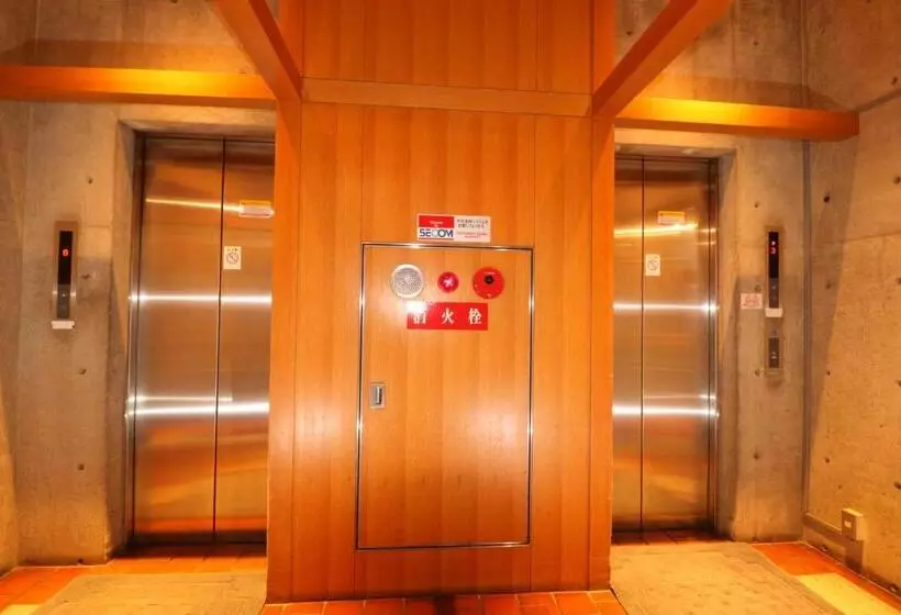 Fotos del hotel Hotel Landmark Umeda:  3