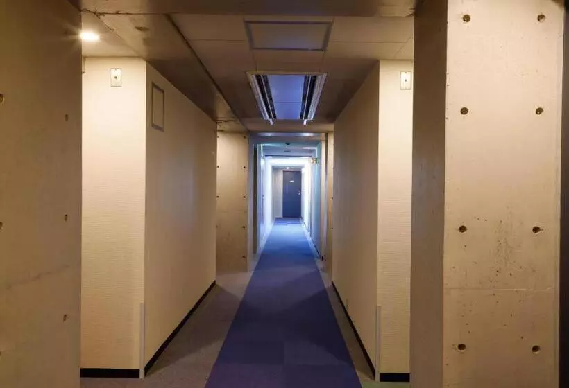 Fotos del hotel Hotel Landmark Umeda:  9