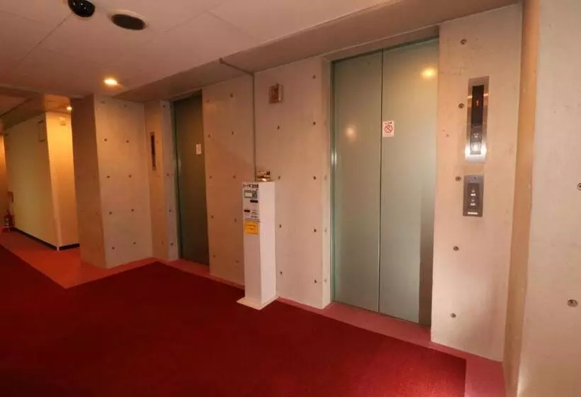 Fotos del hotel Hotel Landmark Umeda:  2