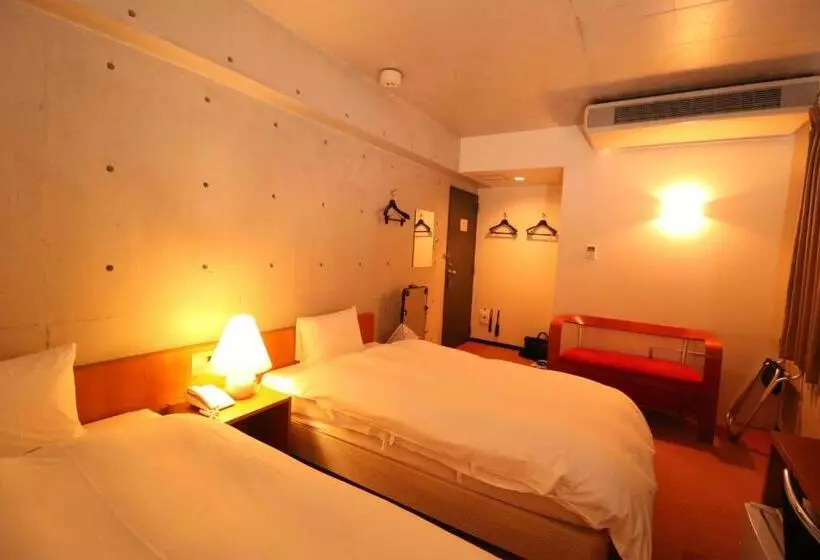 Fotos del hotel Hotel Landmark Umeda:  8