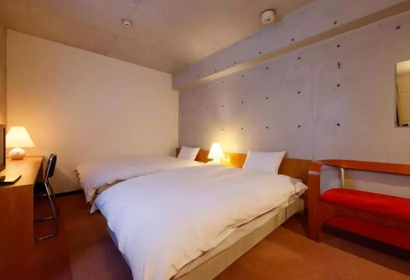 Hotel Landmark Umeda