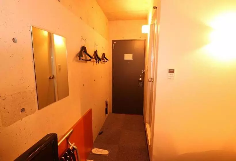 Fotos del hotel Hotel Landmark Umeda:  13