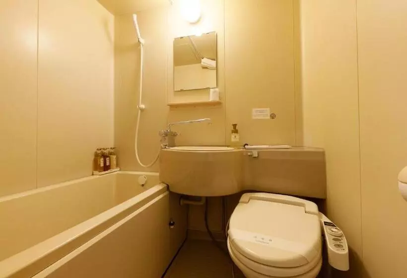 Fotos del hotel Hotel Landmark Umeda:  5