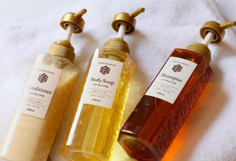 Fotos del hotel Hotel Landmark Umeda:  10