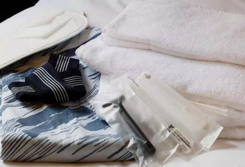 Fotos del hotel Hotel Landmark Umeda:  16