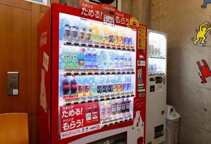 Fotos del hotel Hotel Landmark Umeda:  14