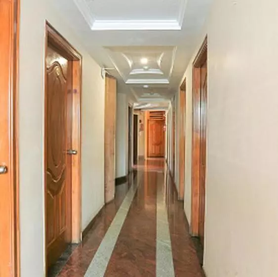 Fotos del hotel Namstay ! Mahendra S:  10