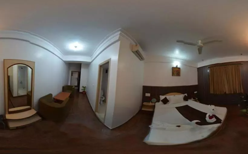 Fotos del hotel Namstay ! Mahendra S:  15