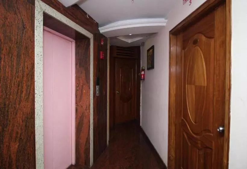 Fotos del hotel Namstay ! Mahendra S:  3