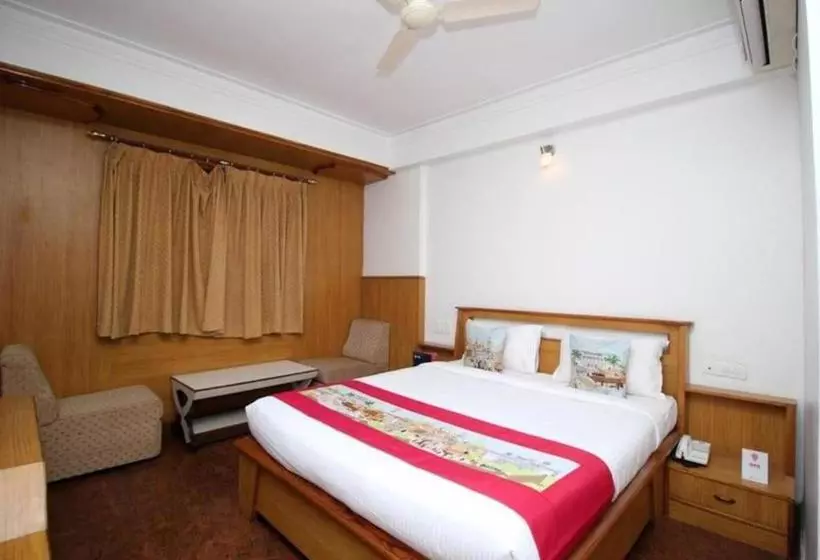 Fotos del hotel Namstay ! Mahendra S:  6