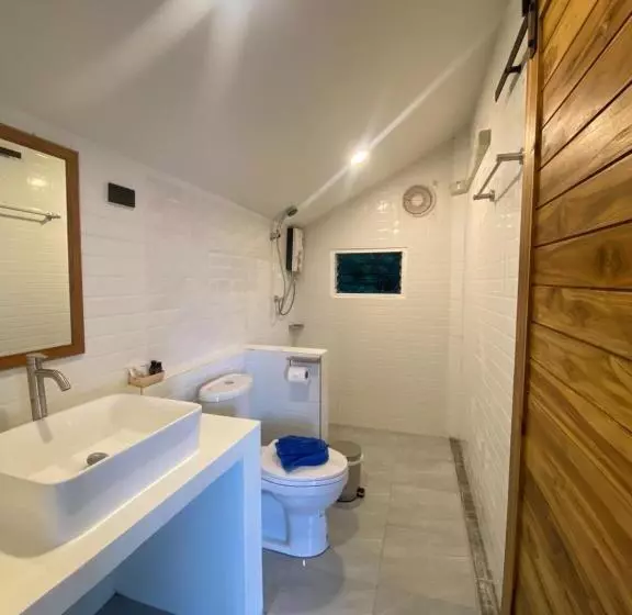 Fotos del hotel Phangan Utopia Resort:  5