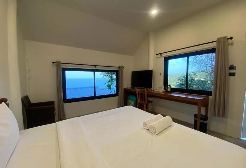 Fotos del hotel Phangan Utopia Resort:  19