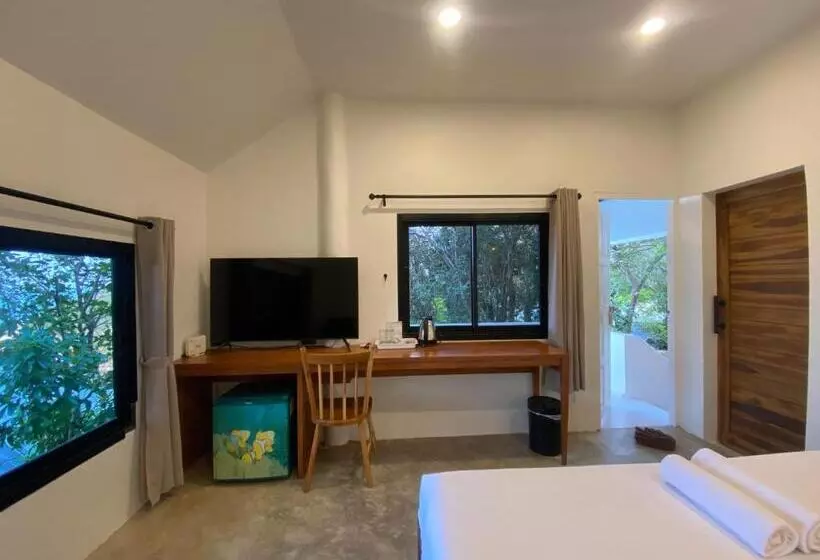 Fotos del hotel Phangan Utopia Resort:  11