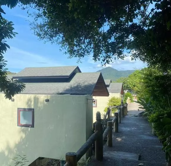 Fotos del hotel Phangan Utopia Resort:  20