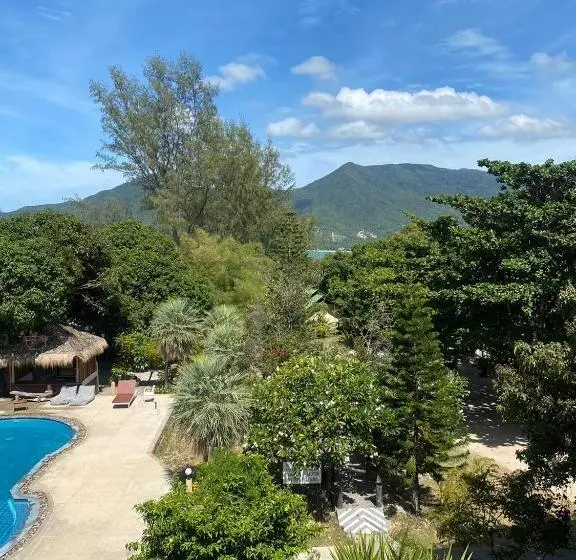 Fotos del hotel Phangan Utopia Resort:  13