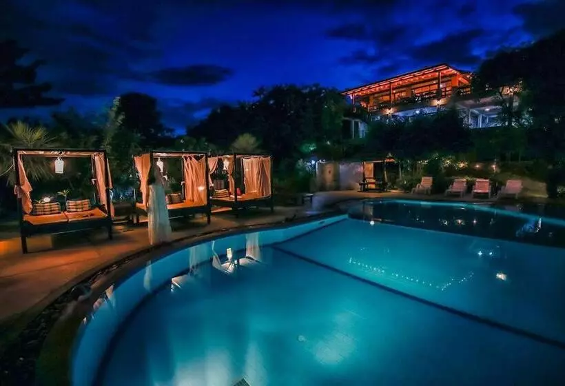 Fotos del hotel Phangan Utopia Resort:  3