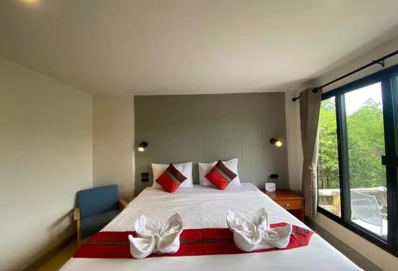 Fotos del hotel Phangan Utopia Resort:  7