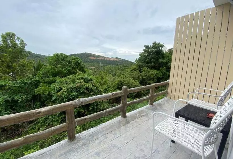 Fotos del hotel Phangan Utopia Resort:  18