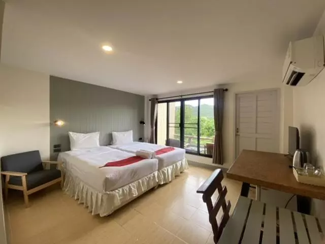 Phangan Utopia Resort