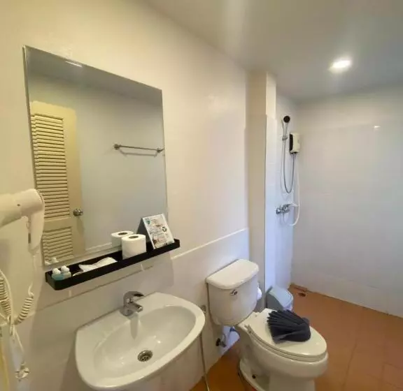 Fotos del hotel Phangan Utopia Resort:  9