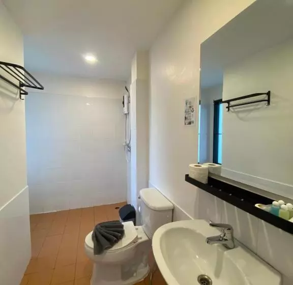 Fotos del hotel Phangan Utopia Resort:  12