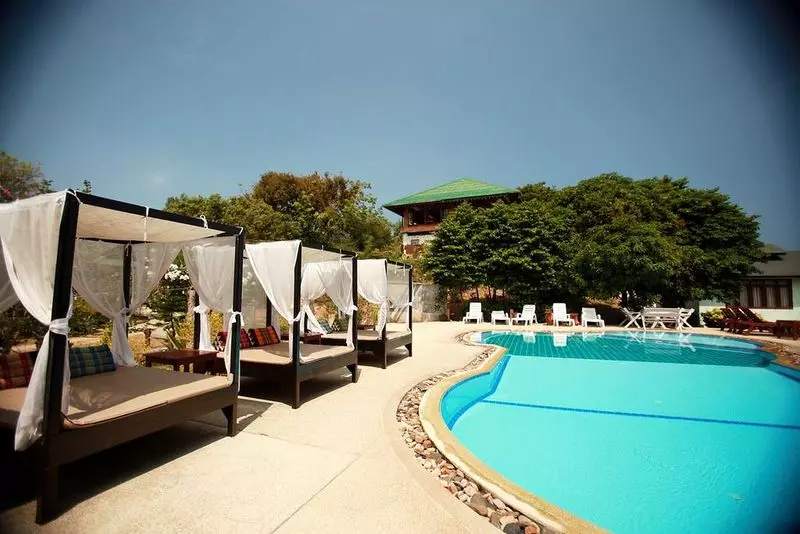 Fotos del hotel Phangan Utopia Resort:  2