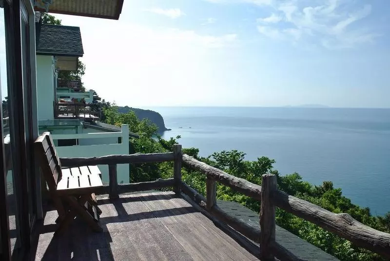 Fotos del hotel Phangan Utopia Resort:  16