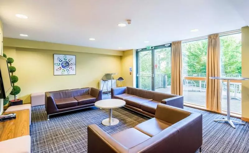 Pollock Halls – Edinburgh First – Campus Accommodation