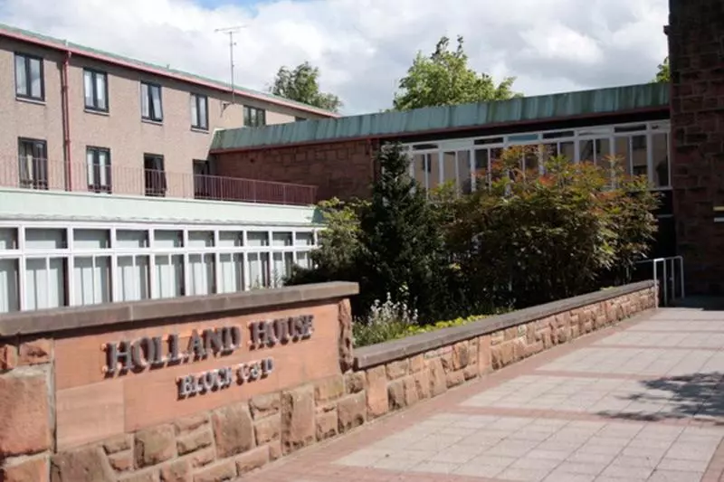 Fotos del hotel Pollock Halls - Edinburgh First - Campus Accommodation:  11