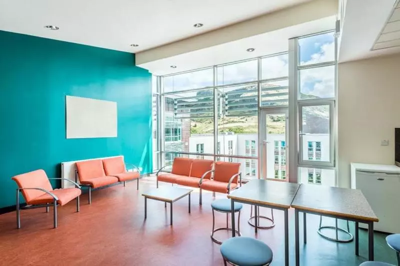 Fotos del hotel Pollock Halls - Edinburgh First - Campus Accommodation:  9