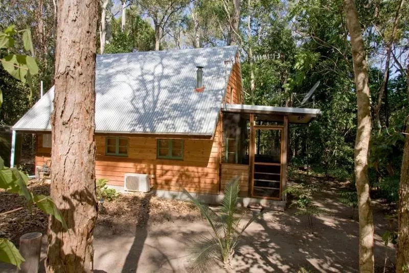 Fotos del hotel Rainforest Ranch:  6