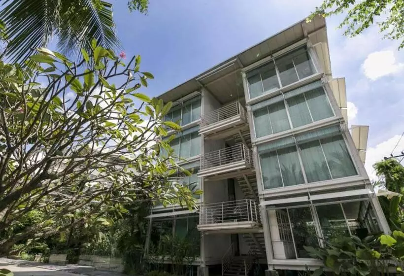 Fotos del hotel Refillnow! Hostel:  5