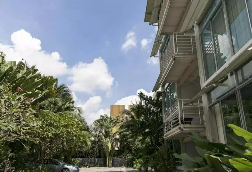 Fotos del hotel Refillnow! Hostel:  17