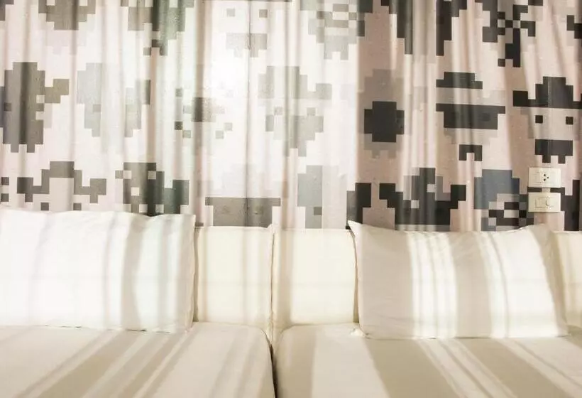 Fotos del hotel Refillnow! Hostel:  22