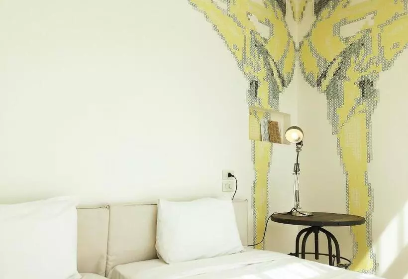 Fotos del hotel Refillnow! Hostel:  10