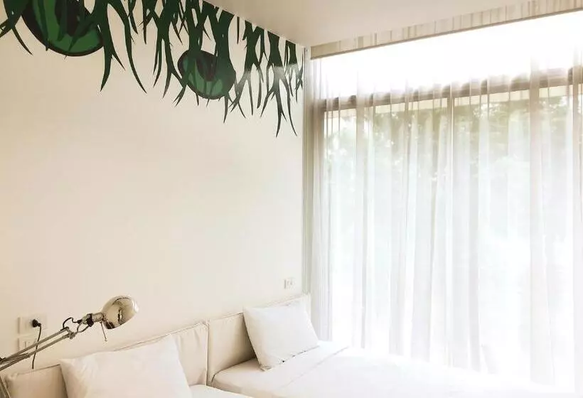 Fotos del hotel Refillnow! Hostel:  18