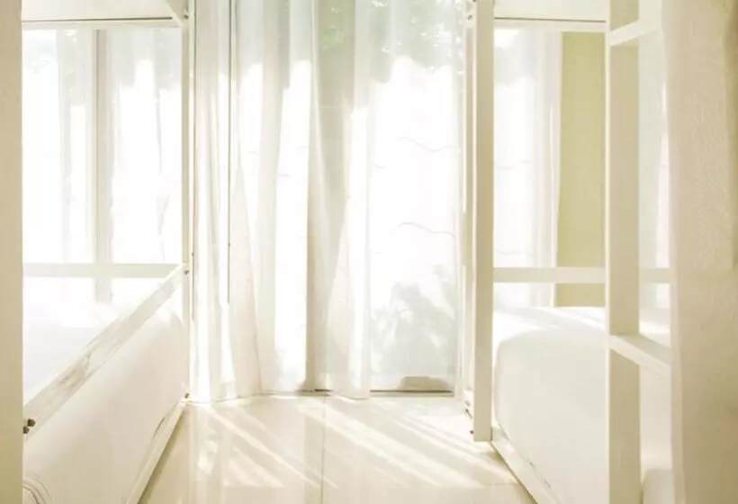 Fotos del hotel Refillnow! Hostel:  25