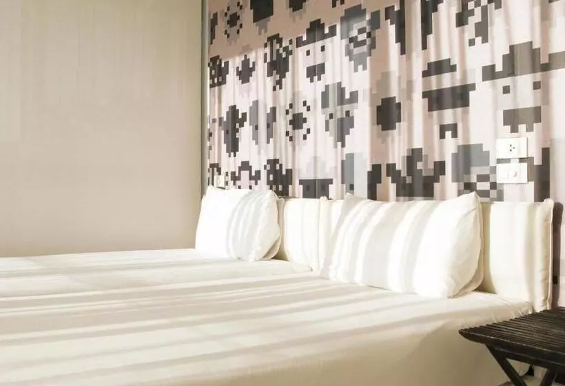 Fotos del hotel Refillnow! Hostel:  14