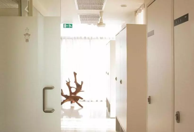 Fotos del hotel Refillnow! Hostel:  2