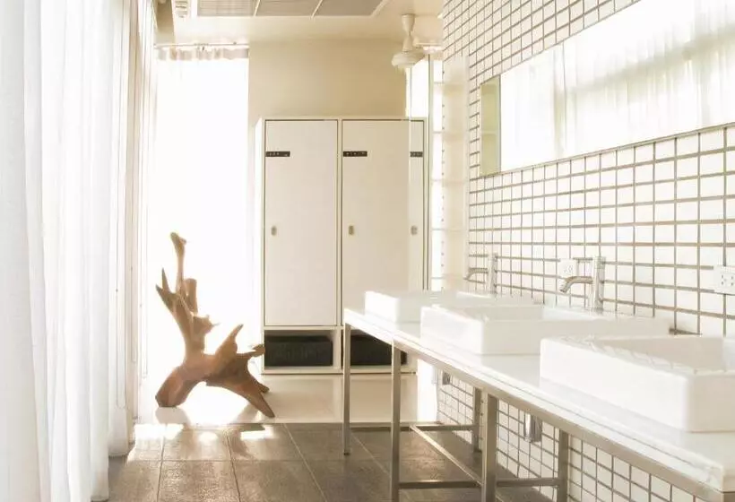 Fotos del hotel Refillnow! Hostel:  7