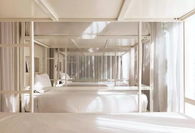 Fotos del hotel Refillnow! Hostel:  23