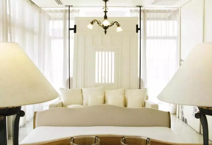 Fotos del hotel Refillnow! Hostel:  20