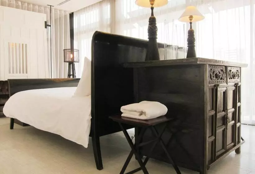 Fotos del hotel Refillnow! Hostel:  21