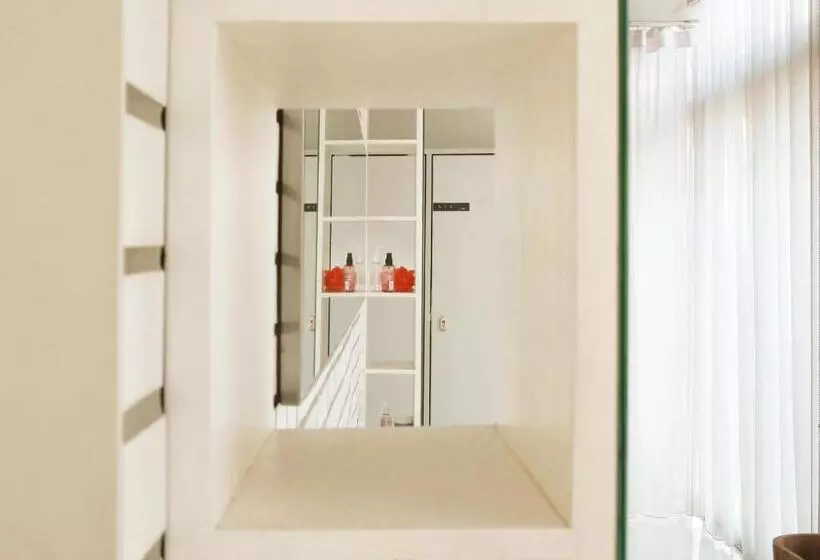 Fotos del hotel Refillnow! Hostel:  12