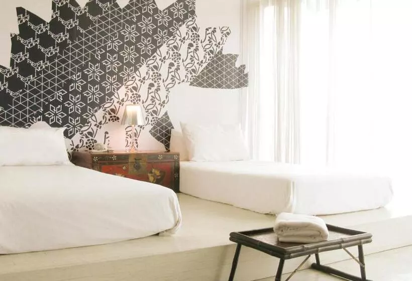 Fotos del hotel Refillnow! Hostel:  16