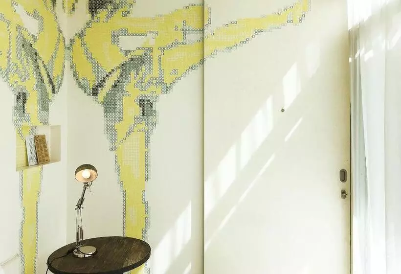 Fotos del hotel Refillnow! Hostel:  11