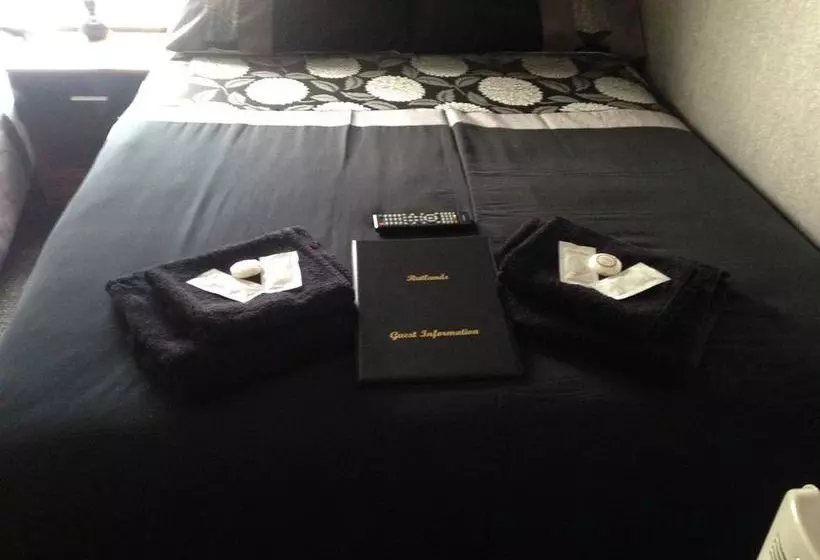 Fotos del hotel The Rutlands:  4