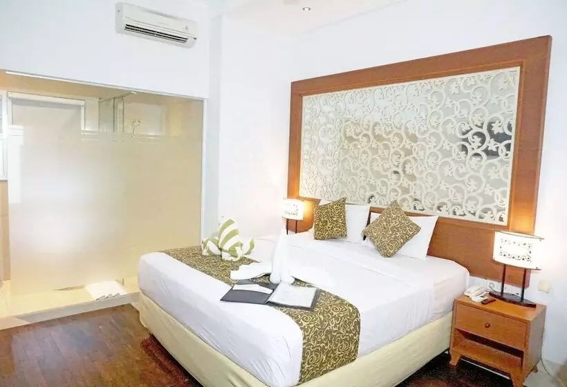 Fotos del hotel Samsara Inn:  8