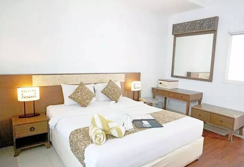 Fotos del hotel Samsara Inn:  12